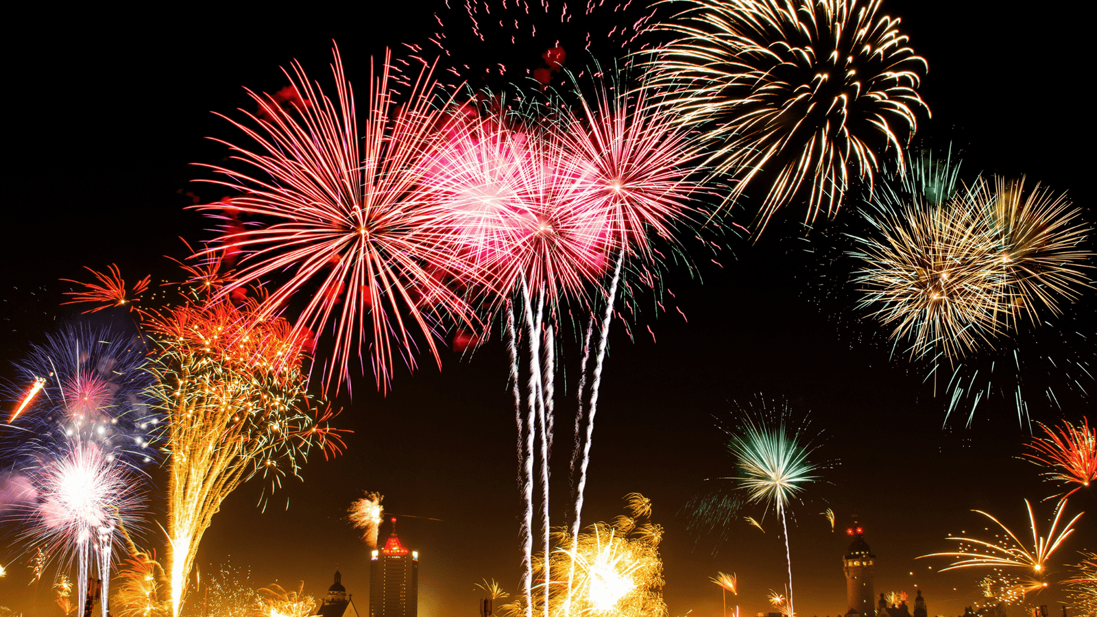 Happy New Year 2024 wishes