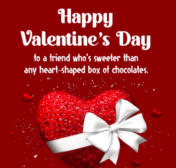 happy valentines day