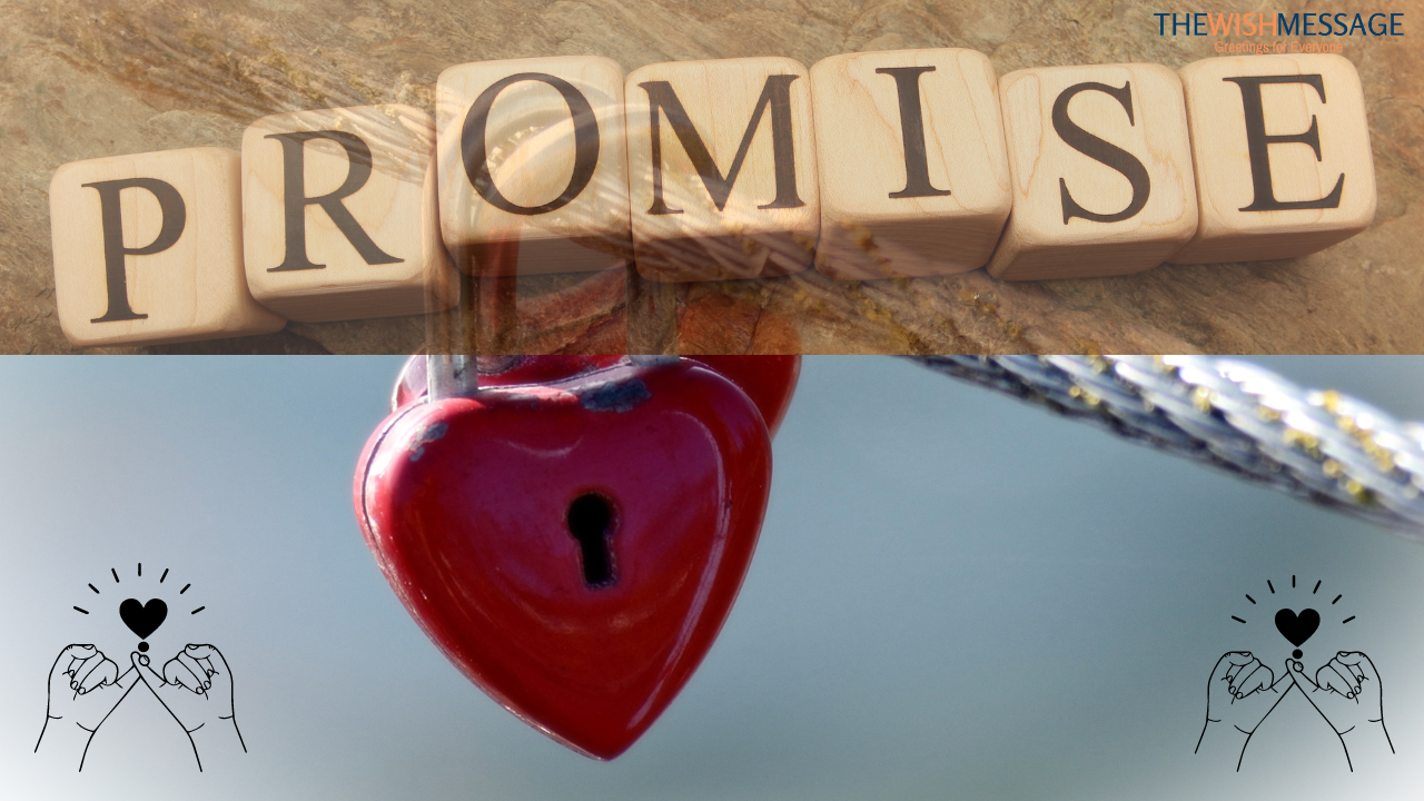 happy promise day hero image