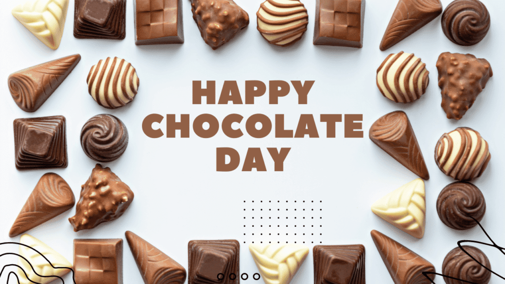 chocolate day
