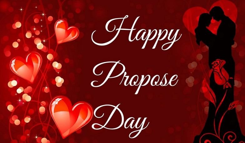 happy propose day