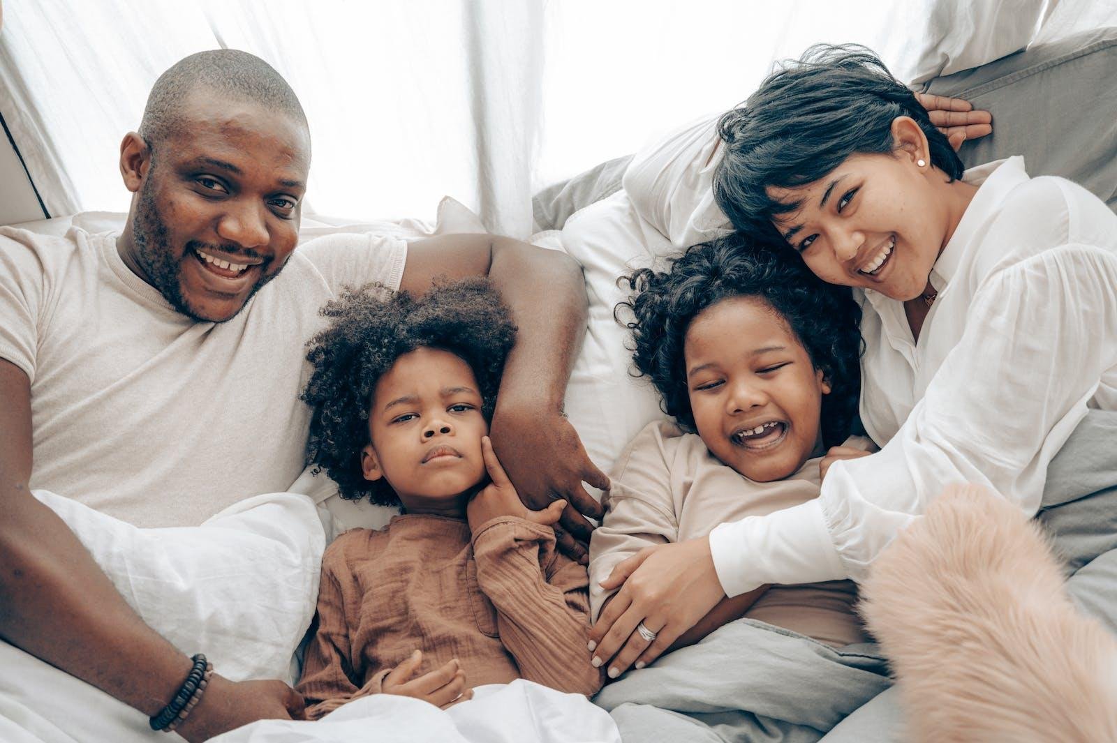 Black happy fathers day messages