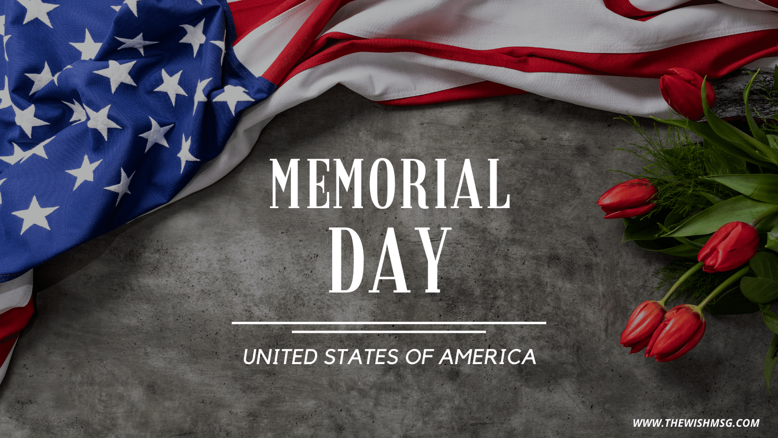 memorial day employees