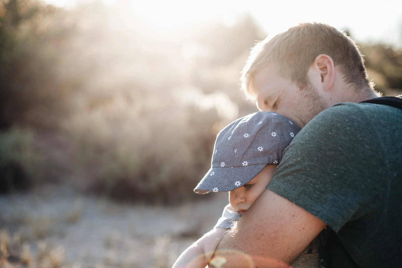 fathers day message