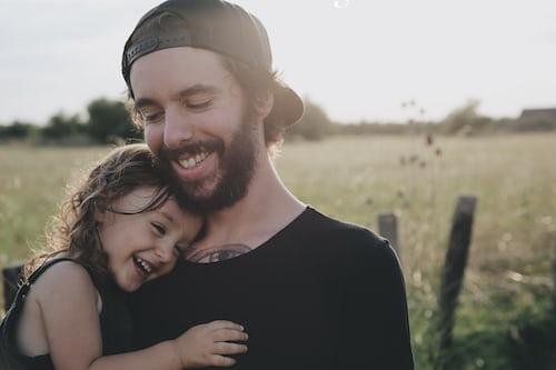Spiritual Fathers Day Messages