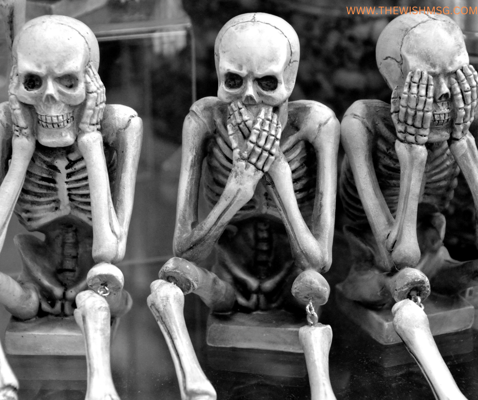 happy halloween messages