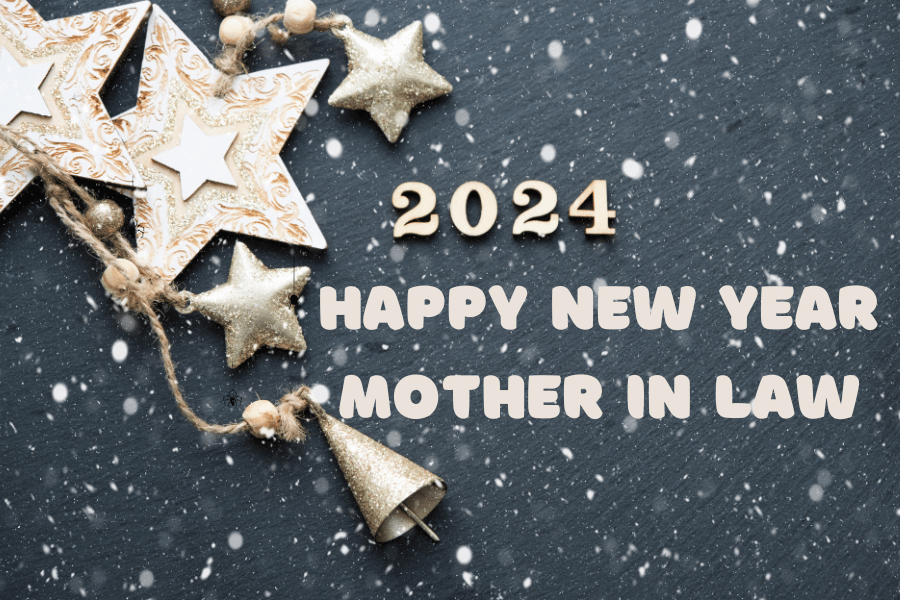 happy new year mother in law