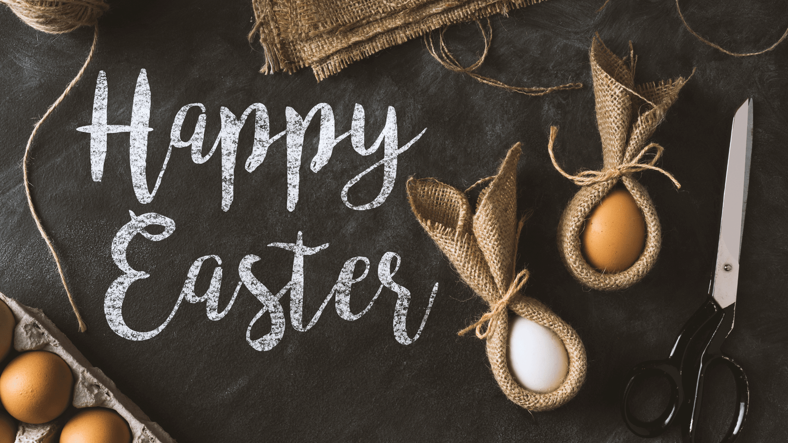 Happy Easter